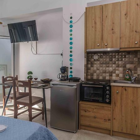 Ioannis Rooms Δωμάτια Με Θεα Στη Θαλασσα Paranimfoi Ngoại thất bức ảnh